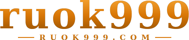 ruok999 logo
