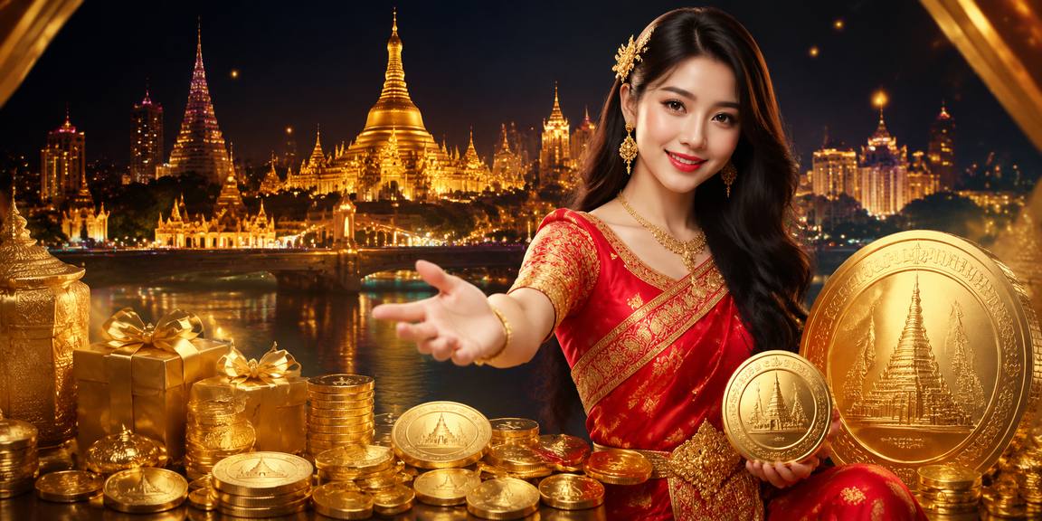 ruok999 Lucky Grapes စုံတွဲအားလုံးကို ယခုလှည့်ခြင်း